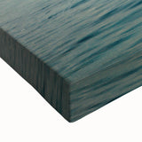 Black and white landscape art of the Florida Keys on stretched canvas, suitable for bedroom decor.