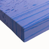 Large art of Pennsylvania landscape in black and white on stretched canvas, suitable for bedroom wall decor.