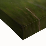 Black and white landscape art painting of a South Carolina scene on stretched canvas, suitable for bedroom wall decor.