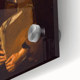 Baroque and Rococo Wall Art – Timeless Portrait Antique Art Print