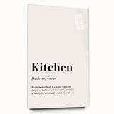 Large abstract wall art on acrylic glass featuring swirling blue and green hues, ideal for bedroom or dining room decor.