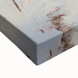 Charming Snowman Holiday Wall Art – Festive Winter Decor