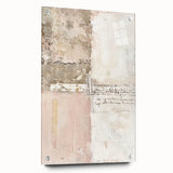 Soft Abstract - Easter Wall Art, Easter Canvas Prints, Home Decor