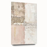 Soft Abstract - Easter Wall Art, Easter Canvas Prints, Home Decor