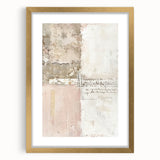 Soft Abstract - Easter Wall Art, Easter Canvas Prints, Home Decor