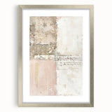 Soft Abstract - Easter Wall Art, Easter Canvas Prints, Home Decor