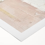 Soft Abstract - Easter Wall Art, Easter Canvas Prints, Home Decor