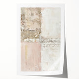 Soft Abstract - Easter Wall Art, Easter Canvas Prints, Home Decor