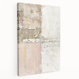 Soft Abstract - Easter Wall Art, Easter Canvas Prints, Home Decor