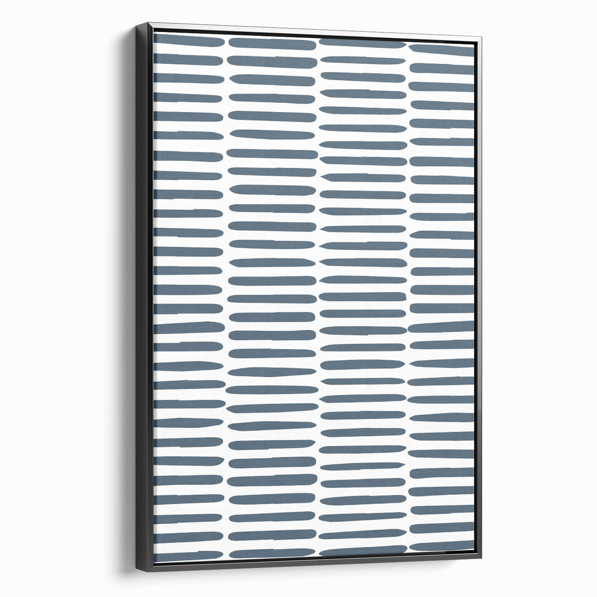 Abstract Line Pattern - Boys Wall Art Kids Room Decor