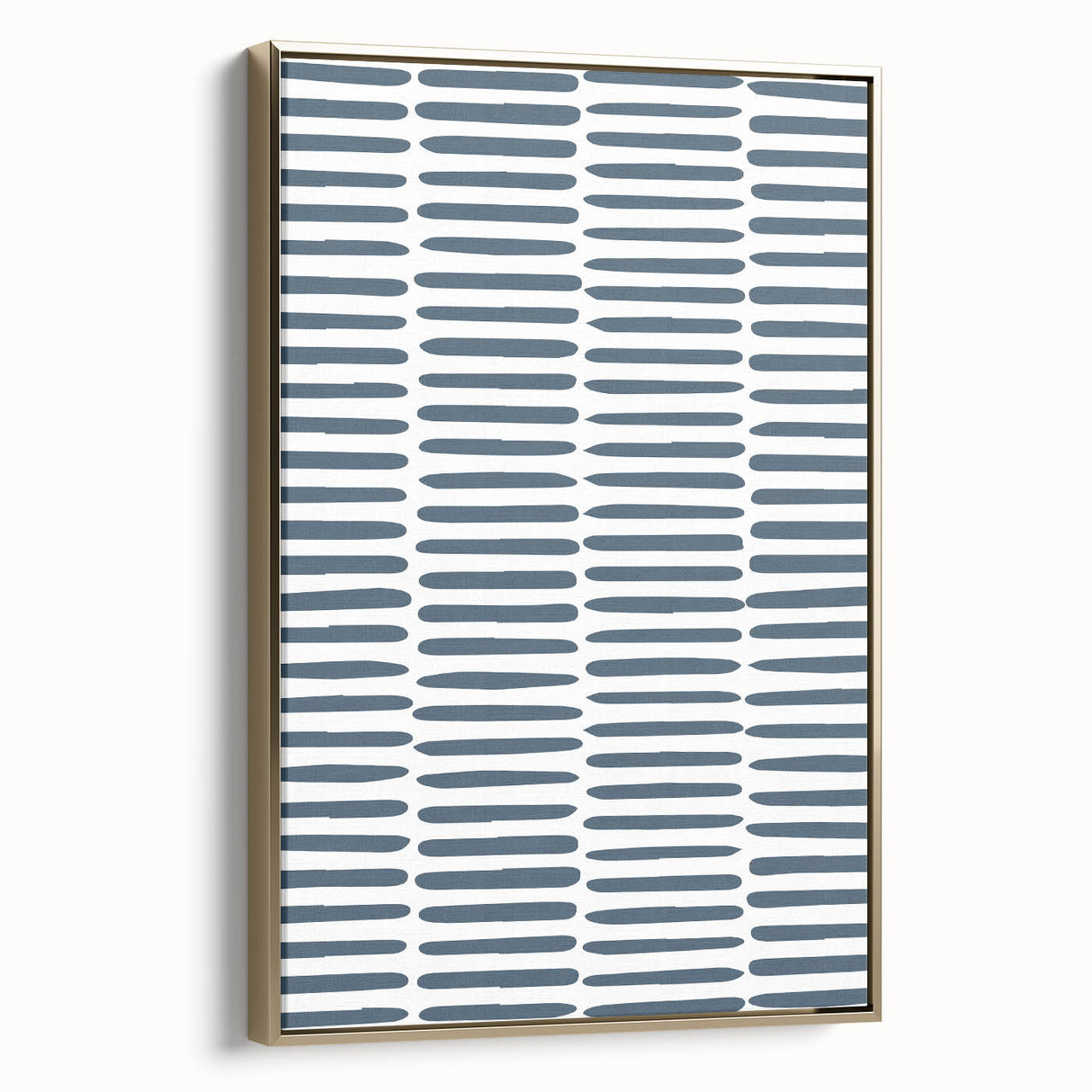 Abstract Line Pattern - Boys Wall Art Kids Room Decor