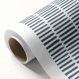 Abstract Line Pattern - Boys Wall Art Kids Room Decor