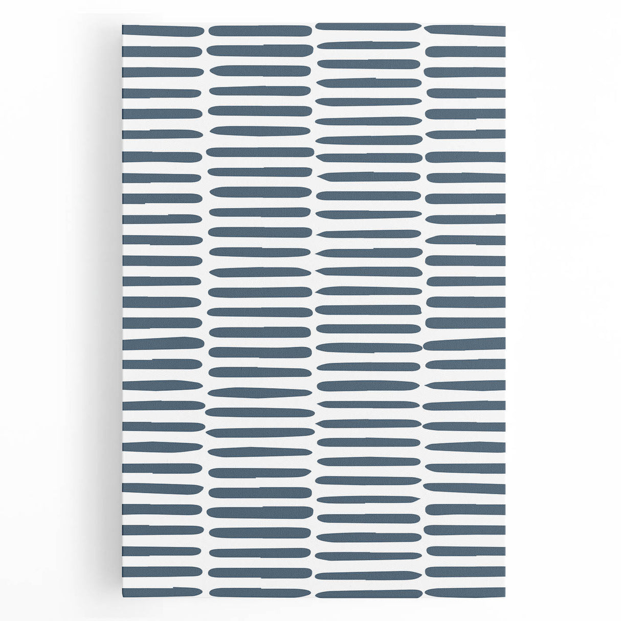 Abstract Line Pattern - Boys Wall Art Kids Room Decor