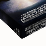 Retro Wall Art - Back to the Future Part II Vintage Poster Art