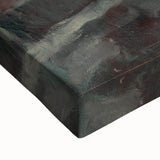 Realism Art Print – Miner | Dark and Atmospheric Industrial Scene