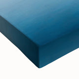 Black and white landscape art painting of Perth on stretched canvas, ideal for bedroom wall art.