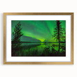 Extra large wall art featuring an abstract textured depiction of a Manitoba scenery in muted earth tones, framed in gold.