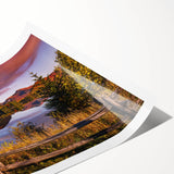 Extra large wall art featuring line art flowers in muted tones on a rolled canvas, ideal for large living room decor.