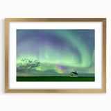 Extra large wall art depicting an abstract, textured scenery of Saskatchewan in muted earth tones on a framed canvas.