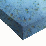 Black and white landscape art painting of the Caribbean coastline on stretched canvas, suitable for bedroom wall art.