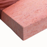 Black and white landscape art painting of Antelope Canyon on large canvas, ideal for bedroom wall decor.