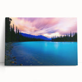 Black and white photograph of Vail, Colorado on stretched canvas, ideal for kitchen wall art or bedroom.