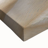 Black and white landscape art painting of Daytona on stretched canvas, ideal for bedroom wall art.