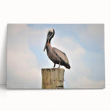 Black and white photo of Louisiana scenery on large stretched canvas, suitable for kitchen wall art.