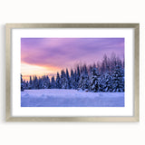 Textured abstract art print of a Minnesota landscape in muted earth tones on a framed canvas, suitable for bedroom decor.