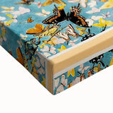 Vogue Art Print - 1915 Whimsical Bride Illustration Wall Decor