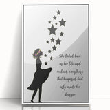 Inspirational Typography Art Print