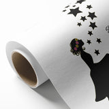 Inspirational Typography Art Print