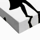 Inspirational Typography Art Print