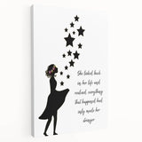 Inspirational Typography Art Print