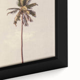 Close-up of a textured black wall art on canvas featuring vibrant, colorful abstract patterns, ideal for living room decor.