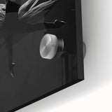 Leap of Grace – Elegant Emotive Ballerina Fine Art Wall Print