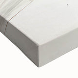 Framed Bedroom Art – Abstract Black & White Expressionist Print