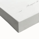 Neoclassical Camellia Narcissus Pansy Print - Floral Art by Redouté