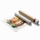 Mexican Food Cinco de Mayo Decor - Mexican Party Wall Art