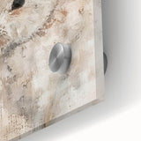 Charming Bunny - Easter Wall Art, Easter Canvas Prints, Home Decor