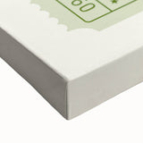 Lucky Ticket Irish Wall Art - St. Patrick’s Day Decorations