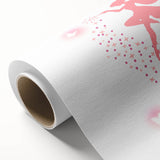 Magical Fairy Girls Room Wall Art – Fantasy Nursery Print