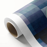 Abstract Autumn Tree - Modern Geometric Art Print by Paul Klee for Decor