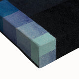 Abstract Autumn Tree - Modern Geometric Art Print by Paul Klee for Decor