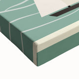 Auckland Retro Travel Poster | Vintage Cityscape Sailing Print