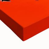 Retro AC/DC "Fly on the Wall" Poster - 1985 Tour Vintage Wall Art