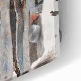 Realism Art Print – Young Soldier Sketch by Winslow Homer | Civil War Scene