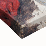 Realism Art Print – Young Soldier Sketch by Winslow Homer | Civil War Scene