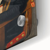 Bartolomeo Bonghi Renaissance Art Print – Elegant Masterpiece