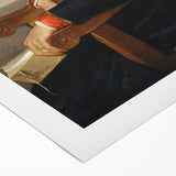 Bartolomeo Bonghi Renaissance Art Print – Elegant Masterpiece